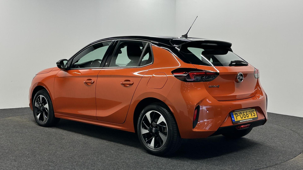 Opel CORSA-E (P066VS) met abonnement