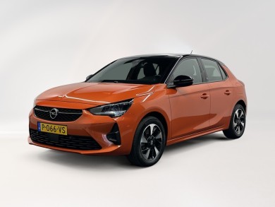 Opel CORSA-E (P066VS) met auto abonnement