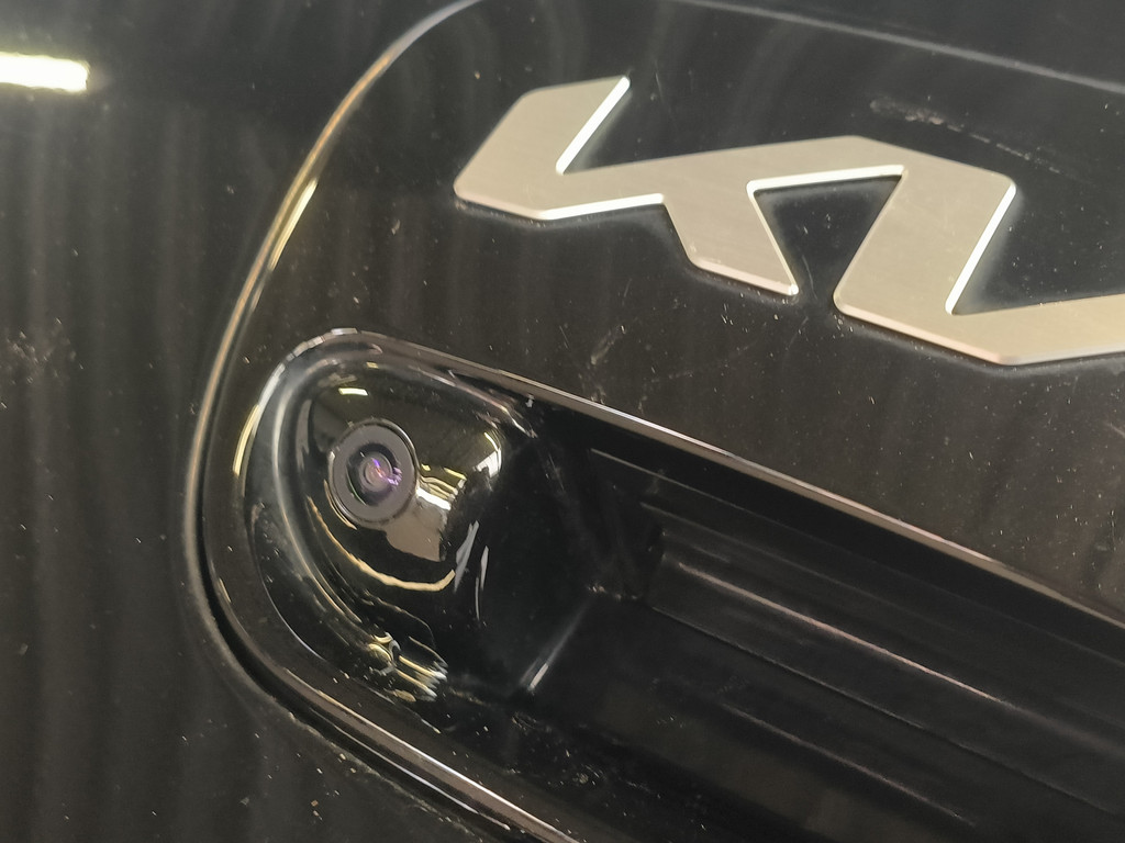 Kia Picanto (S632JR) met abonnement