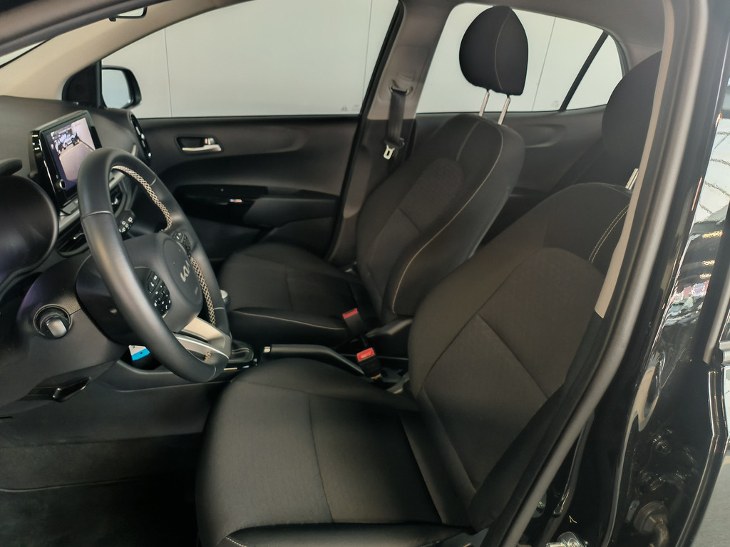 Kia Picanto (S632JR) met abonnement