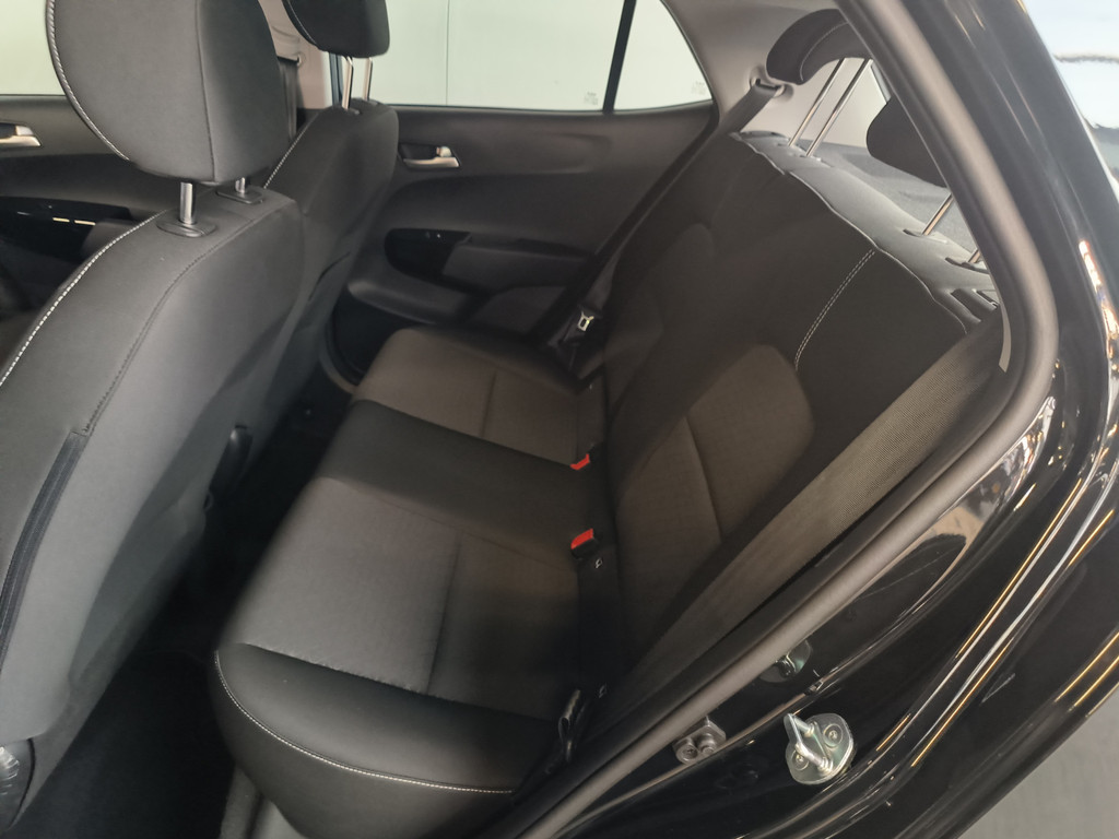 Kia Picanto (S632JR) met abonnement