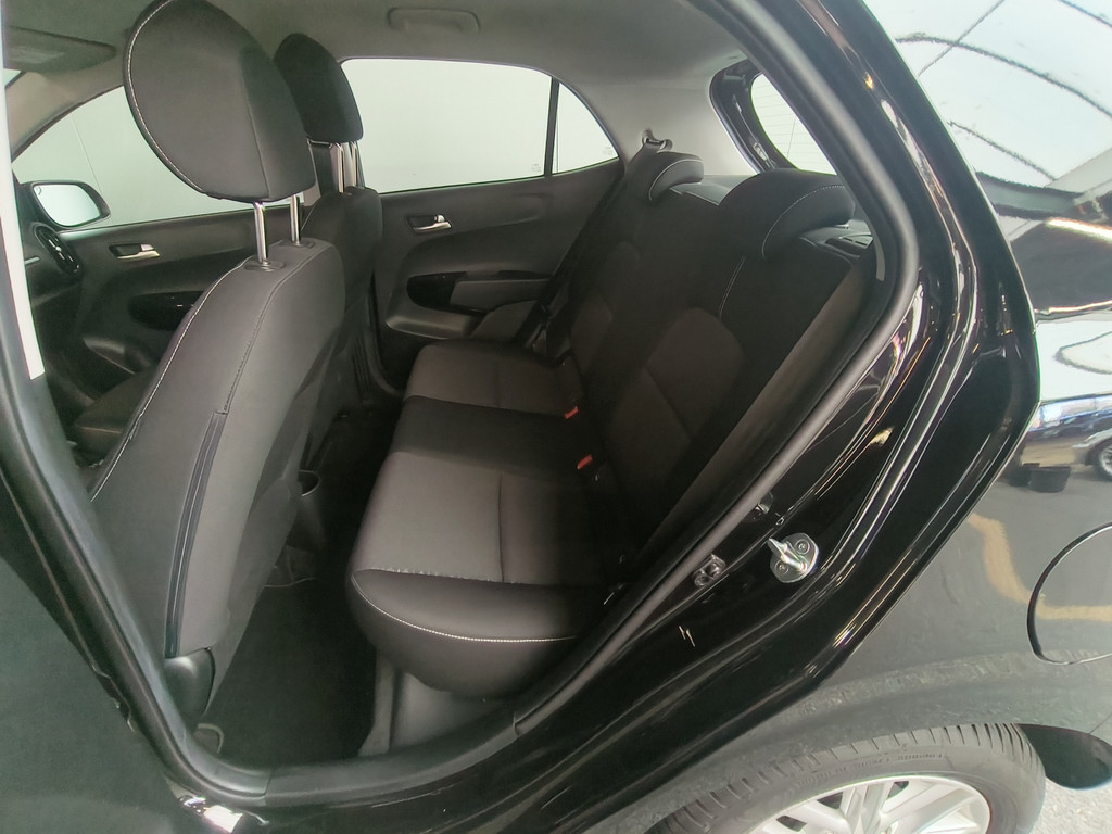 Kia Picanto (S634JR) met abonnement