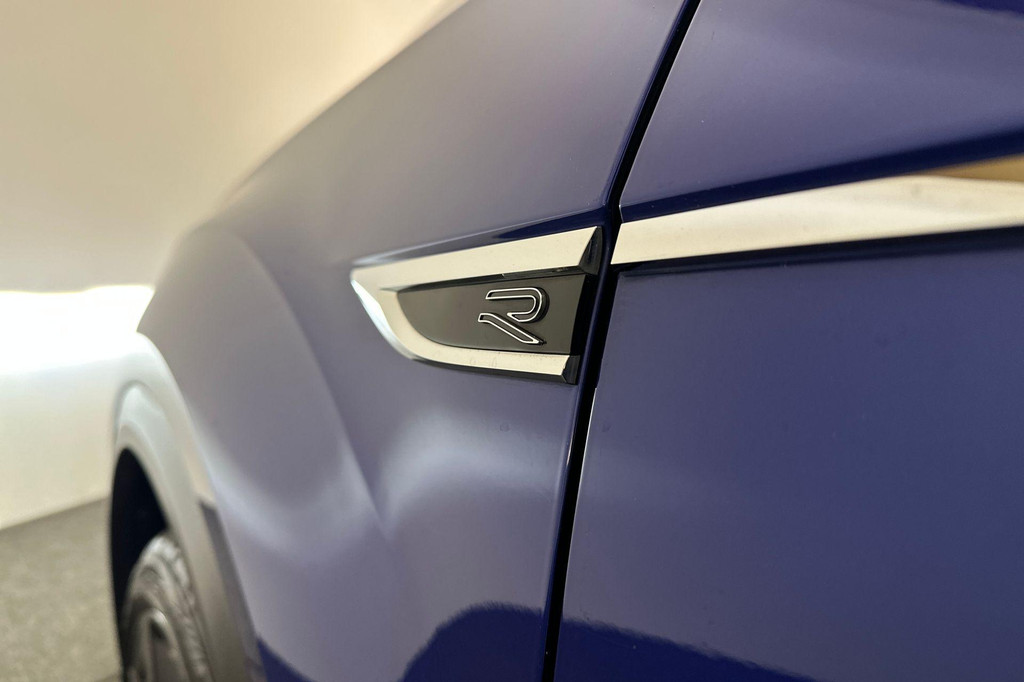 Volkswagen T-Roc (KBN08B) met abonnement