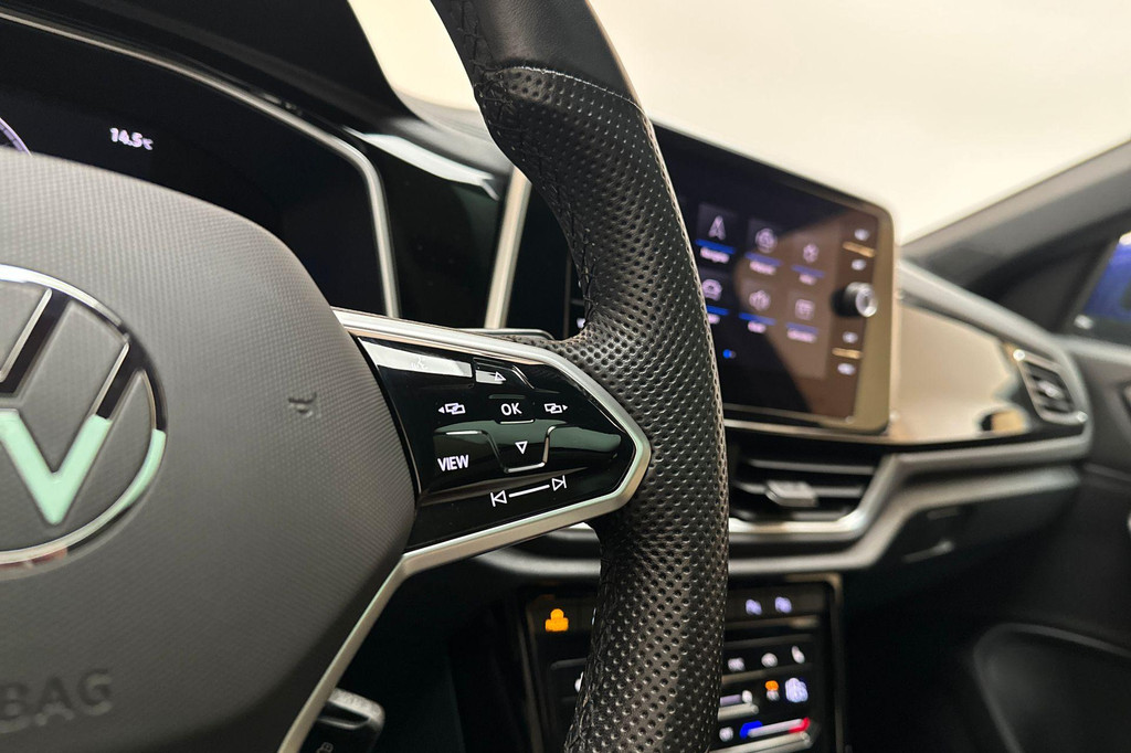 Volkswagen T-Roc (KBN08B) met abonnement