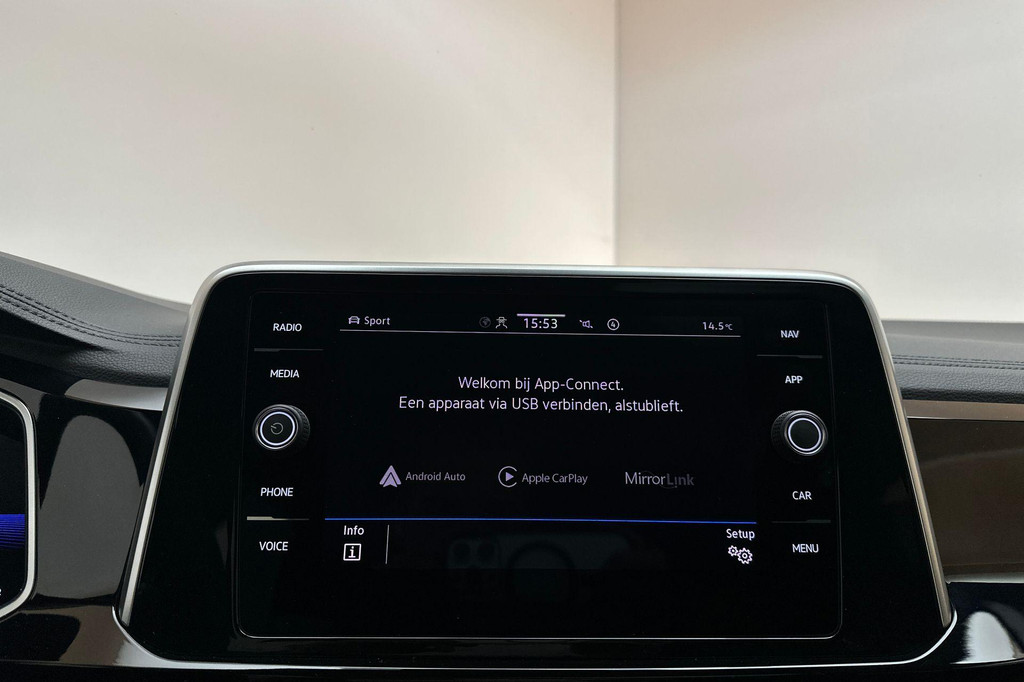 Volkswagen T-Roc (KBN08B) met abonnement