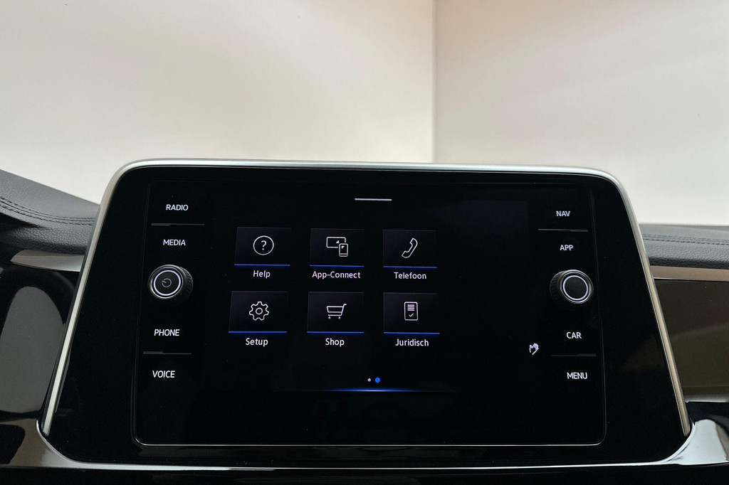 Volkswagen T-Roc (KBN08B) met abonnement