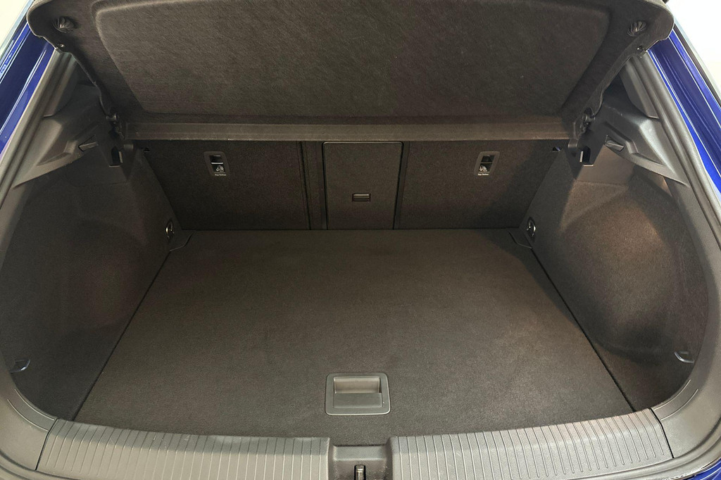 Volkswagen T-Roc (KBN08B) met abonnement