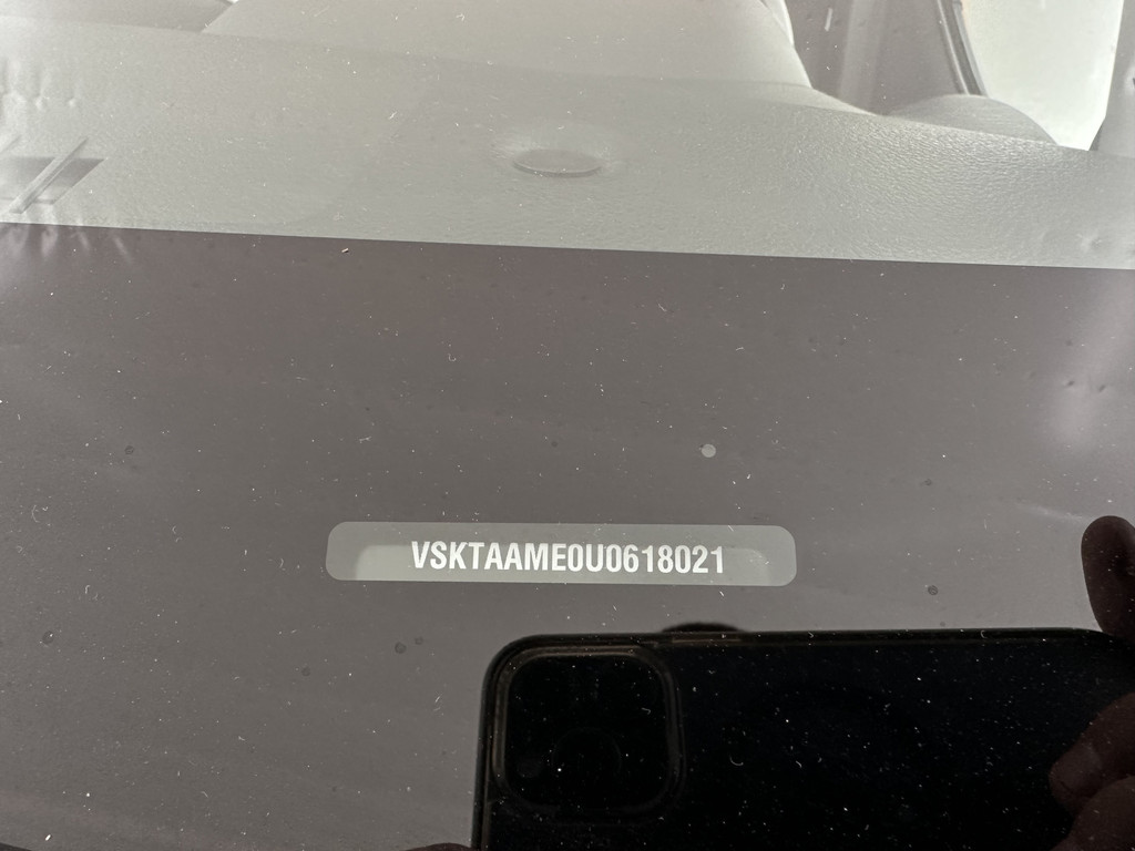 Nissan E-NV200 EVALIA (J189DX) met abonnement