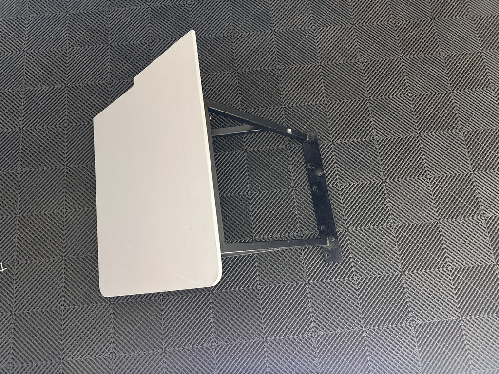 Nissan E-NV200 EVALIA (J189DX) met abonnement