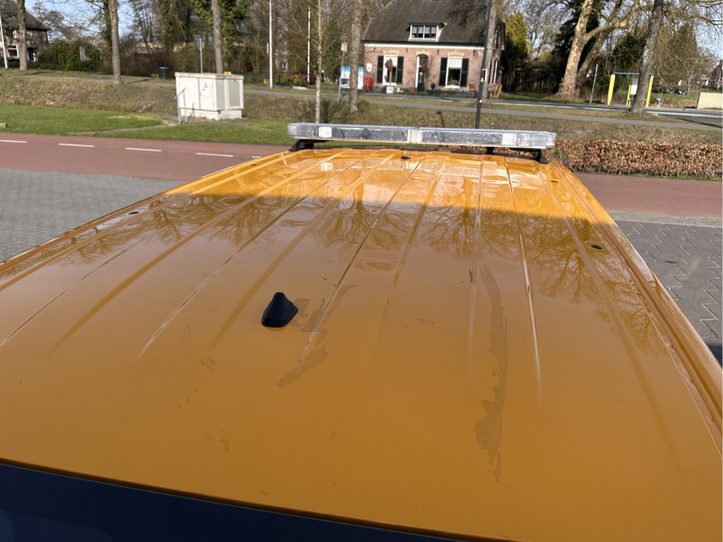 Nissan E-NV200 EVALIA (J189DX) met abonnement