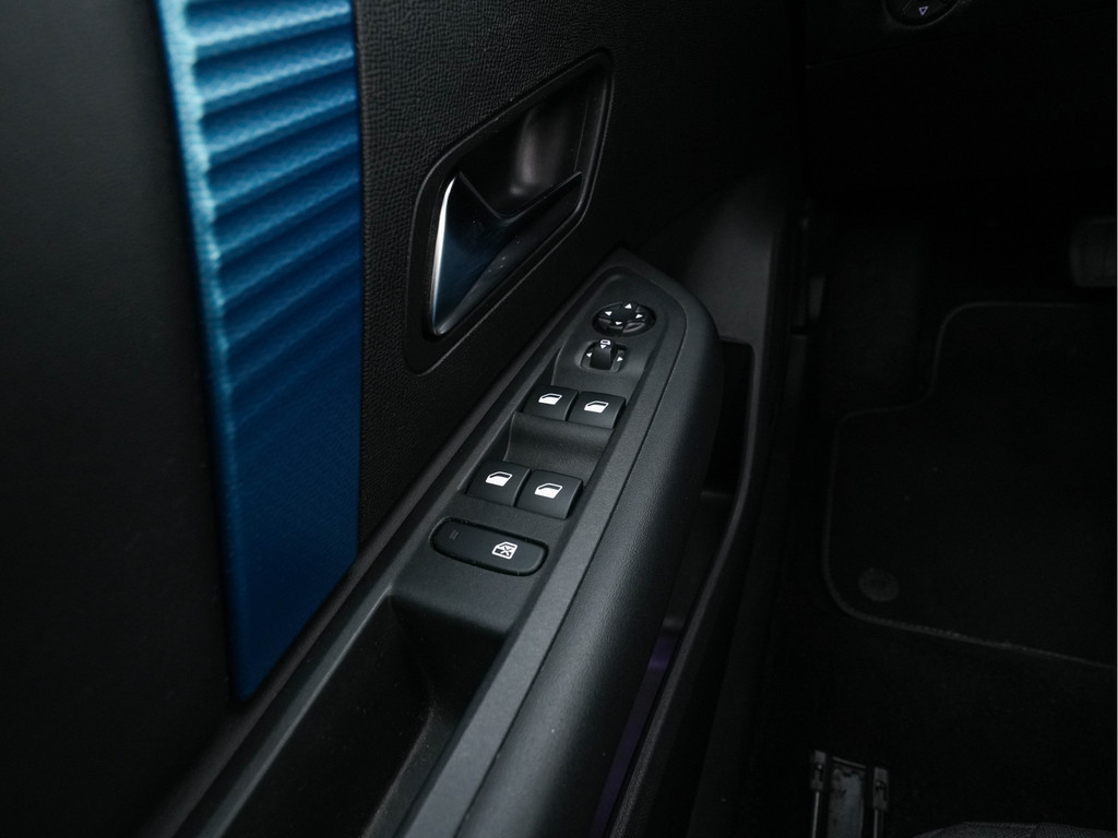 Citroën Ë-C4 (S730SP) met abonnement