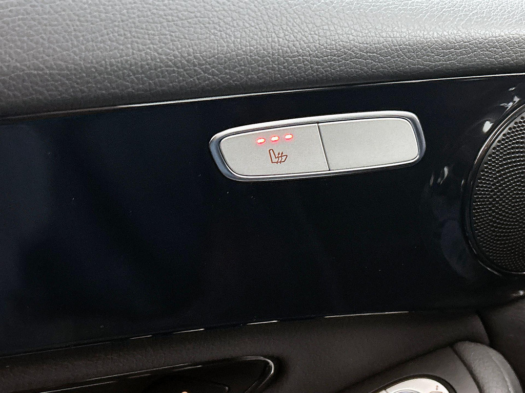 Mercedes-Benz GLC (KBS38X) met abonnement
