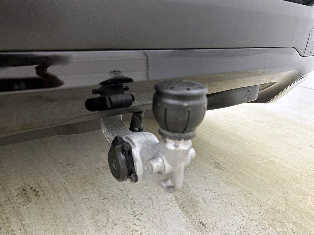 Mercedes-Benz GLC (KBS38X) met abonnement