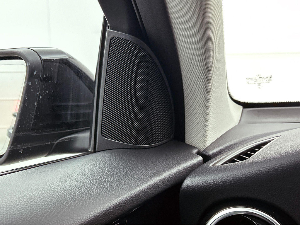 Mercedes-Benz GLC (KBS38X) met abonnement