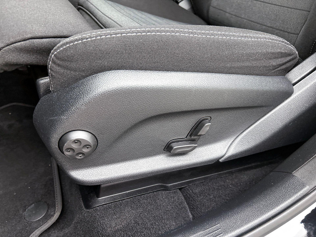 Mercedes-Benz GLC (KBS38X) met abonnement