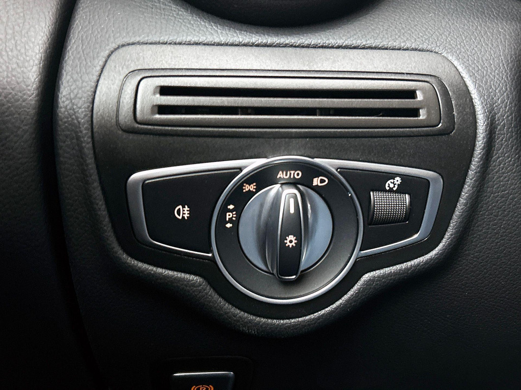 Mercedes-Benz GLC (KBS38X) met abonnement