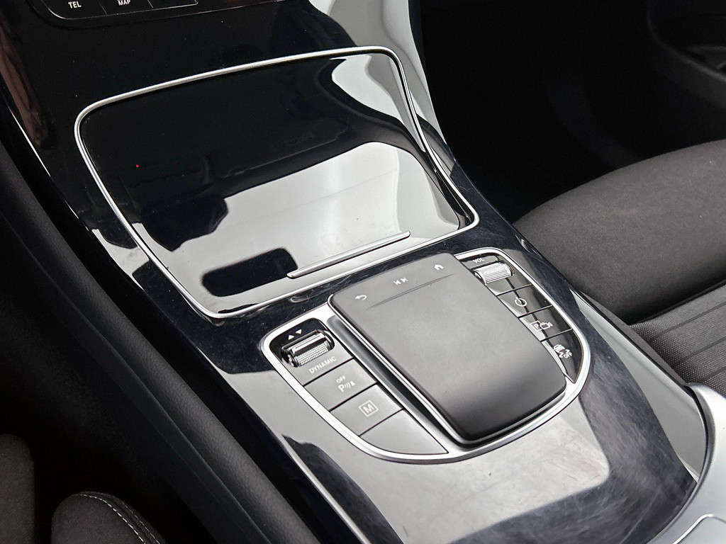 Mercedes-Benz GLC (KBS38X) met abonnement