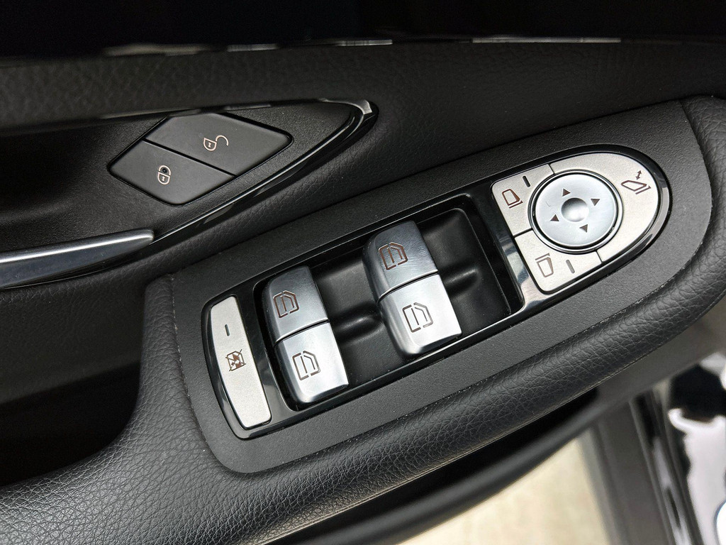Mercedes-Benz GLC (KBS38X) met abonnement