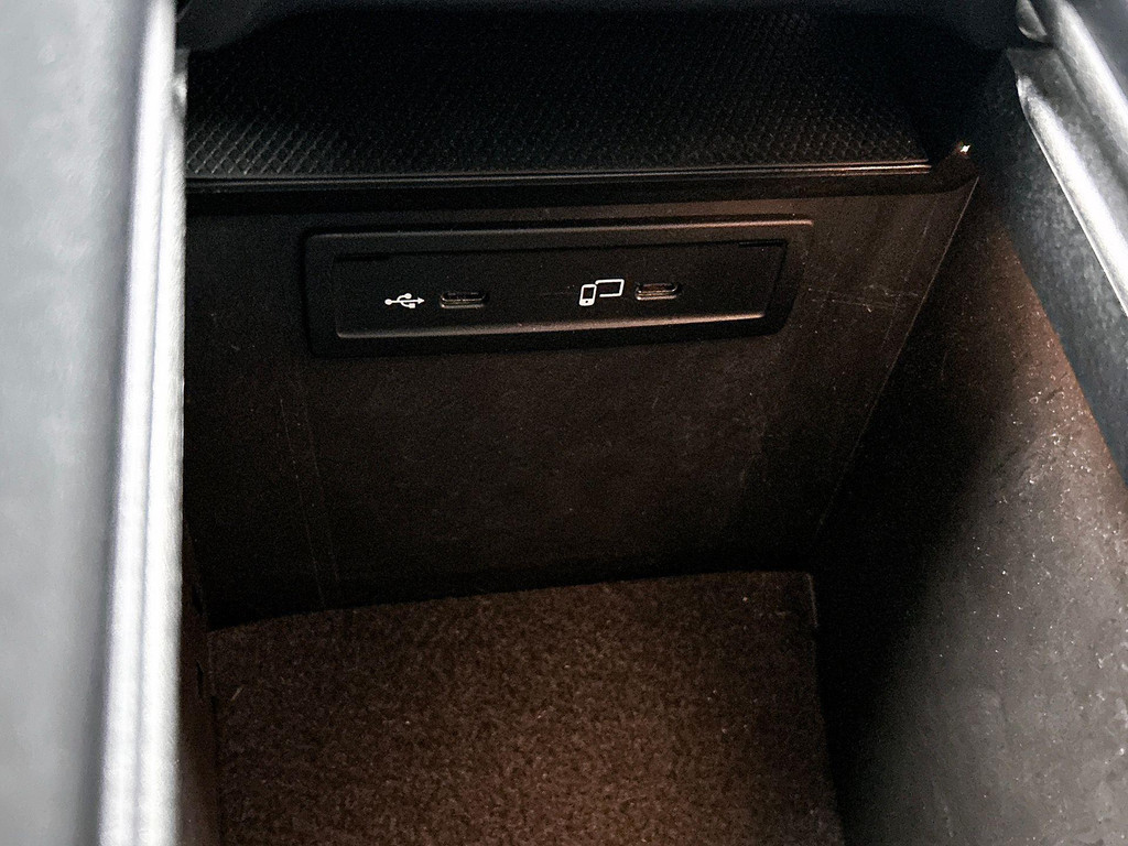 Mercedes-Benz GLC (KBS38X) met abonnement