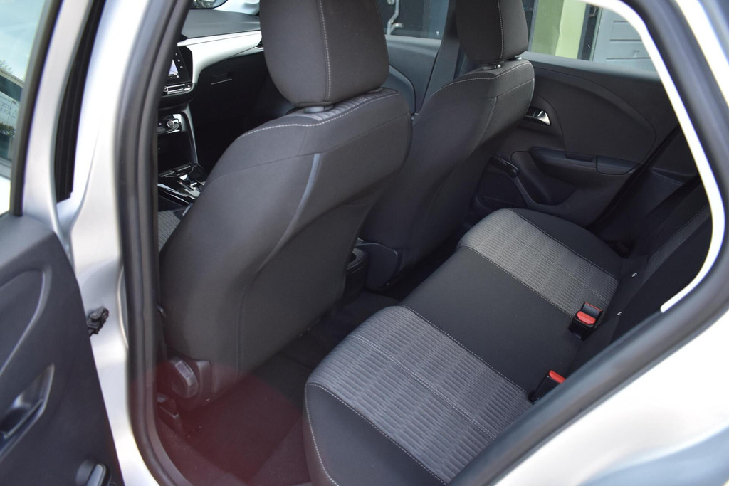 Opel CORSA-E (T142HS) met abonnement