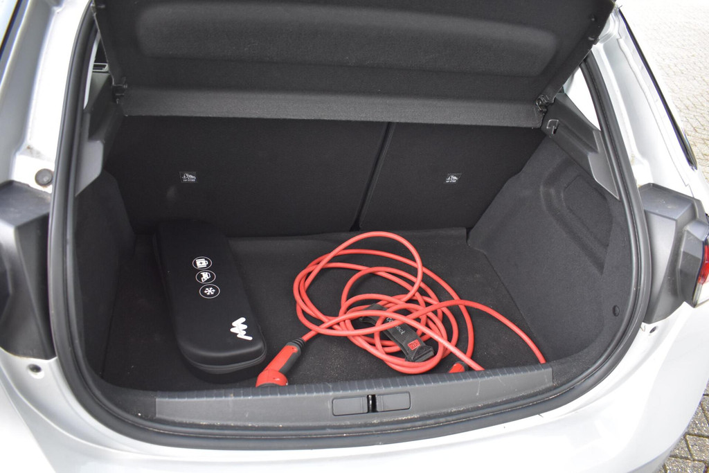 Opel CORSA-E (T142HS) met abonnement