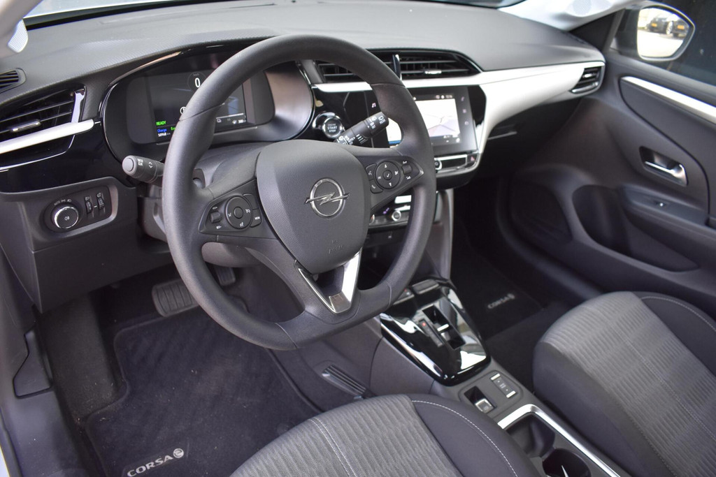 Opel CORSA-E (T142HS) met abonnement