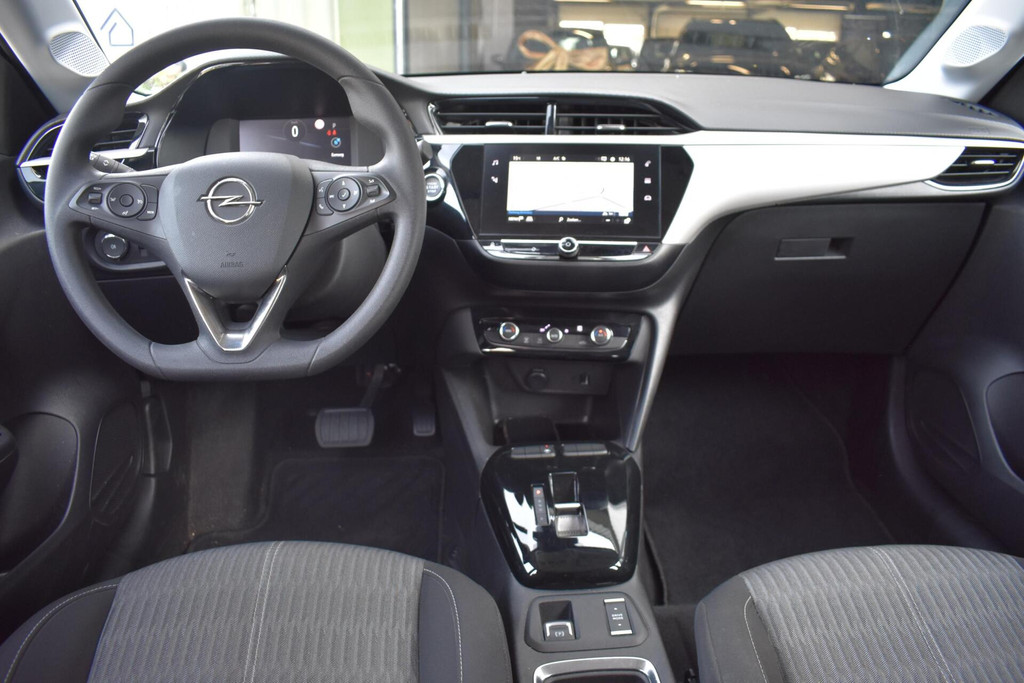 Opel CORSA-E (T142HS) met abonnement