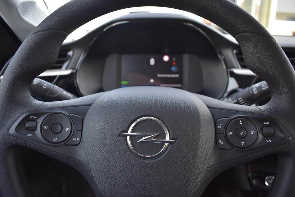 Opel CORSA-E (T142HS) met abonnement