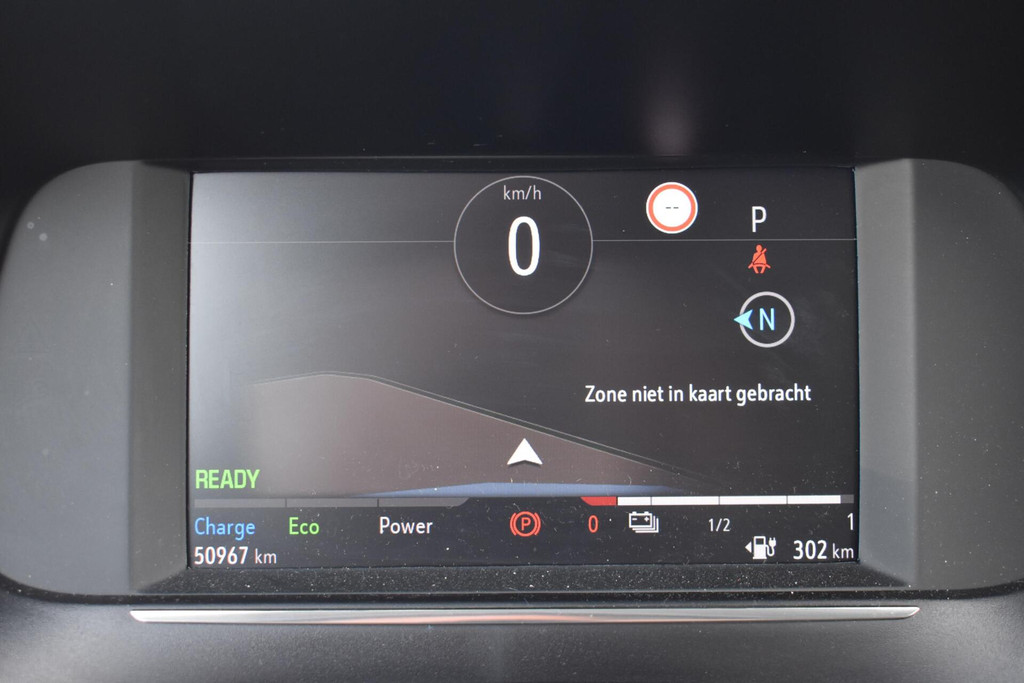 Opel CORSA-E (T142HS) met abonnement