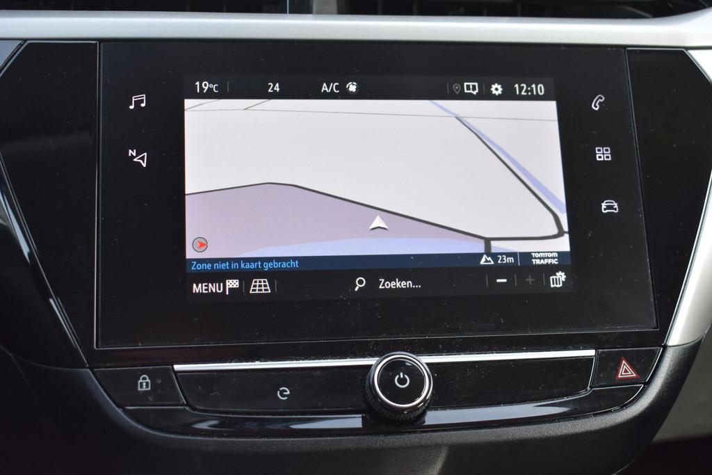 Opel CORSA-E (T142HS) met abonnement