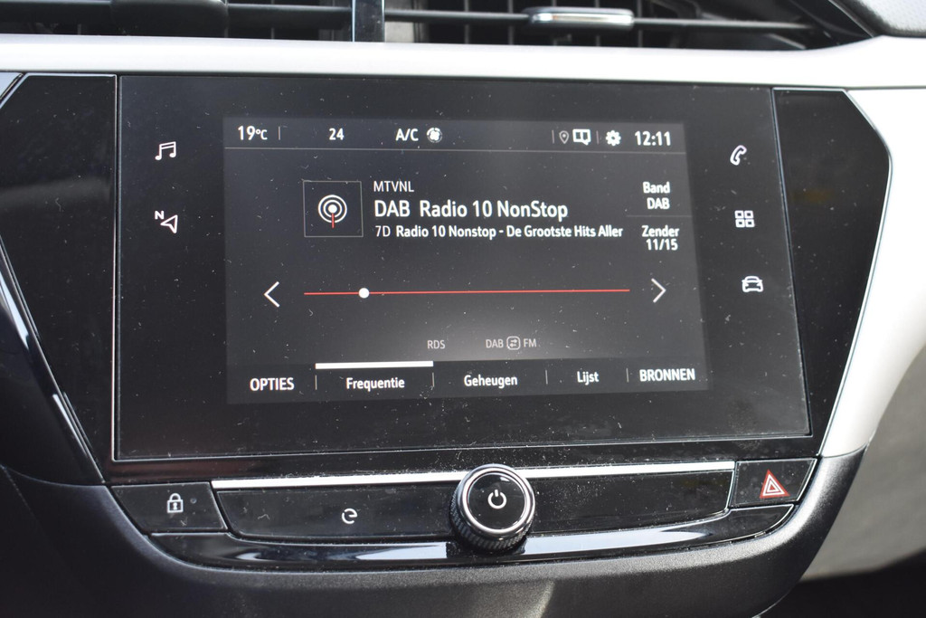 Opel CORSA-E (T142HS) met abonnement