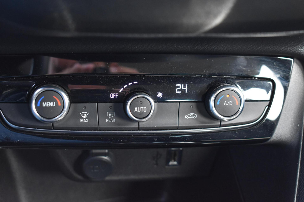 Opel CORSA-E (T142HS) met abonnement