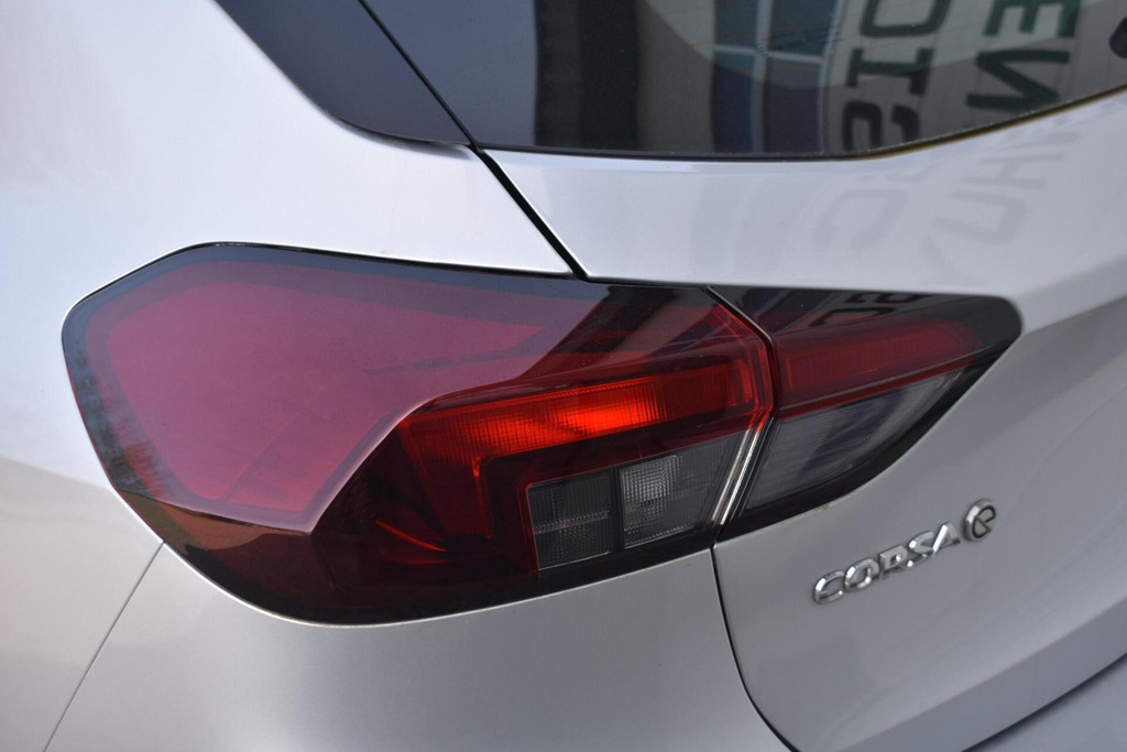 Opel CORSA-E (T142HS) met abonnement