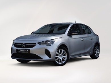 Opel CORSA-E (T142HS) met auto abonnement
