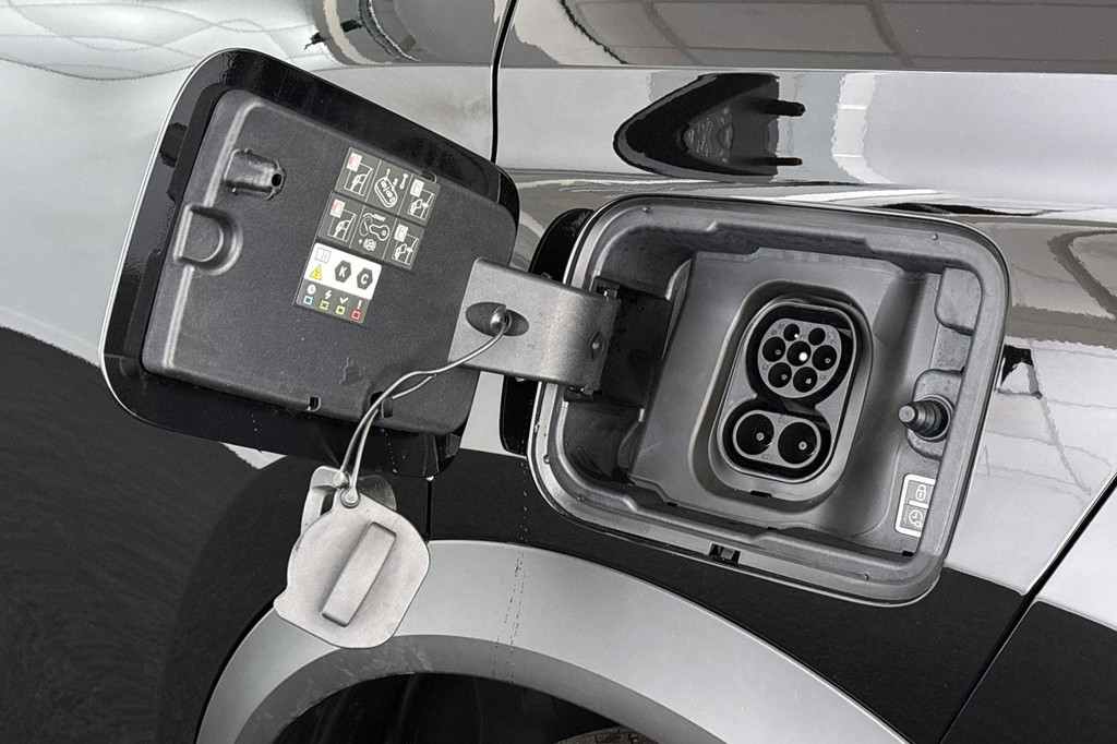 Opel Frontera (HTN53N) met abonnement
