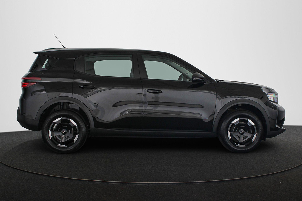 Opel Frontera (HTN53N) met abonnement