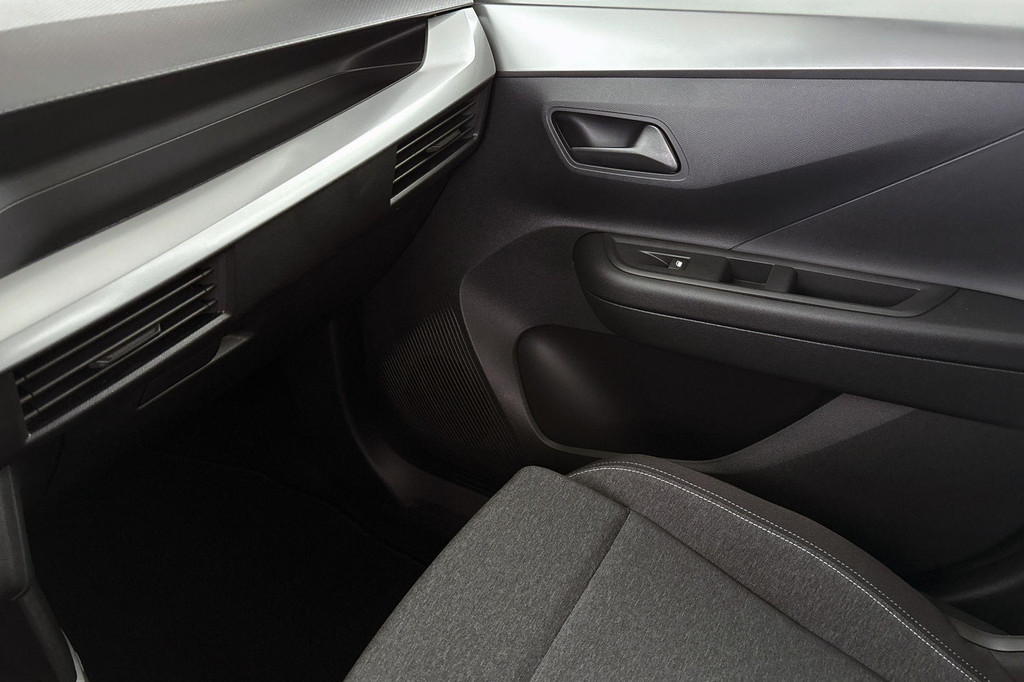 Opel Frontera (HTN53N) met abonnement