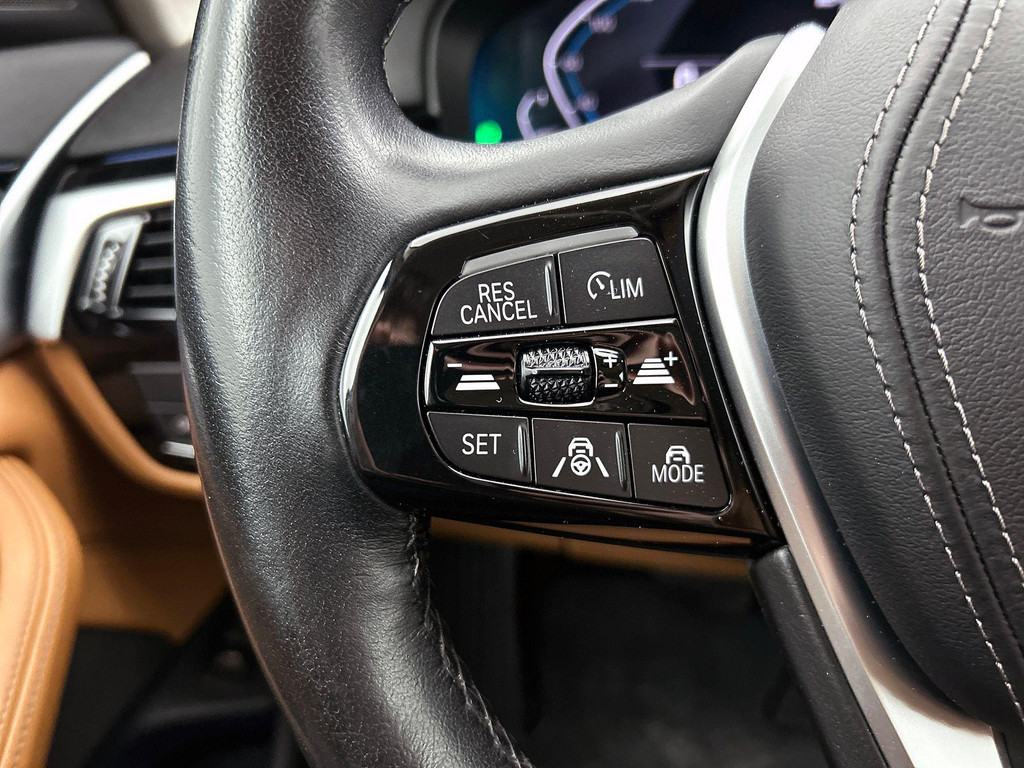 BMW 530e (KBZ97F) met abonnement