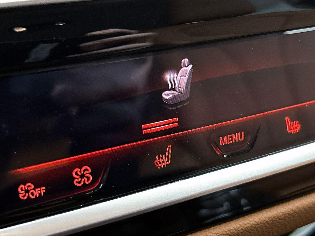 BMW 530e (KBZ97F) met abonnement