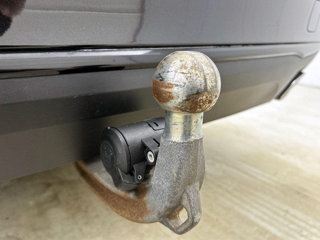 BMW 530e (KBZ97F) met abonnement