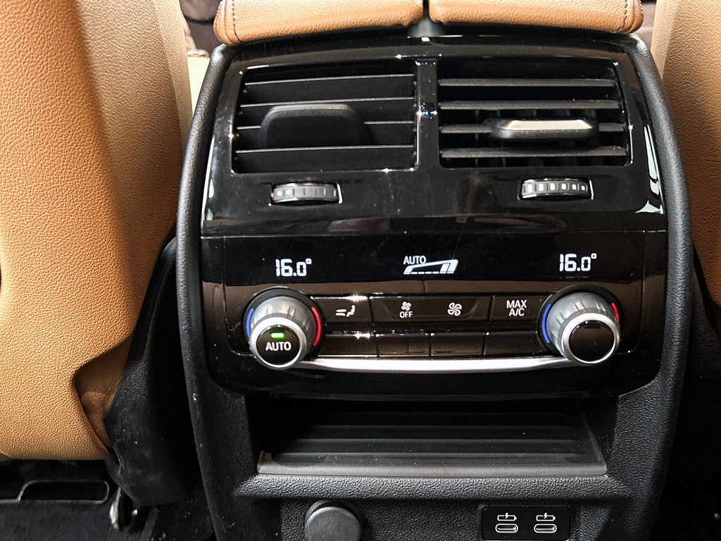 BMW 530e (KBZ97F) met abonnement