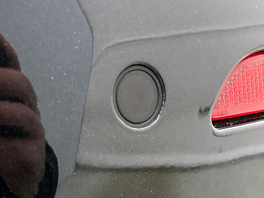 BMW 530e (KBZ97F) met abonnement