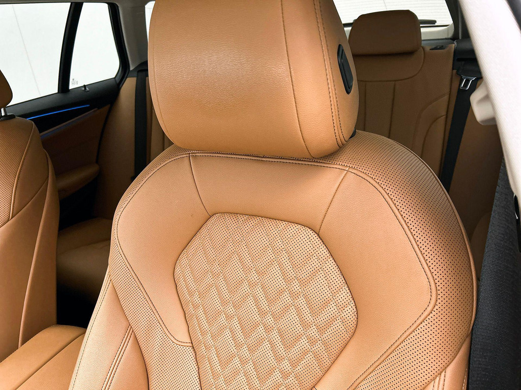 BMW 530e (KBZ97F) met abonnement