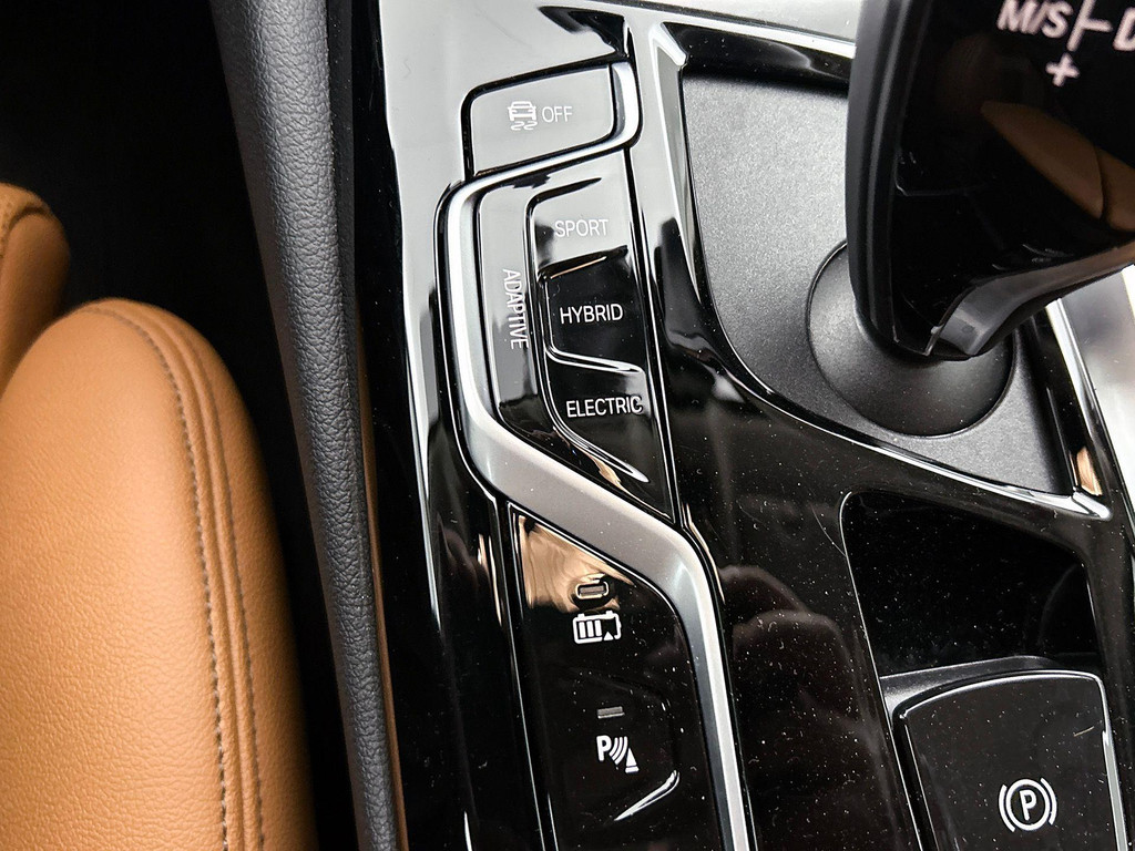 BMW 530e (KBZ97F) met abonnement