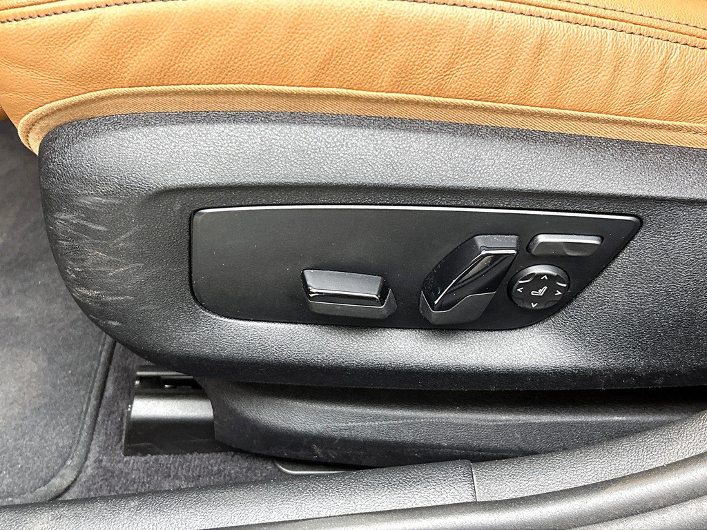 BMW 530e (KBZ97F) met abonnement