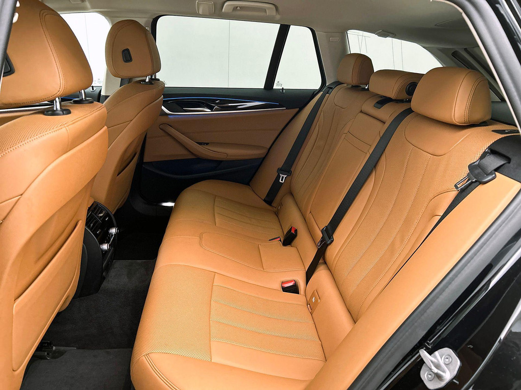 BMW 530e (KBZ97F) met abonnement