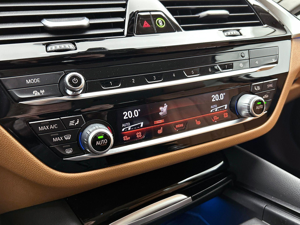 BMW 530e (KBZ97F) met abonnement