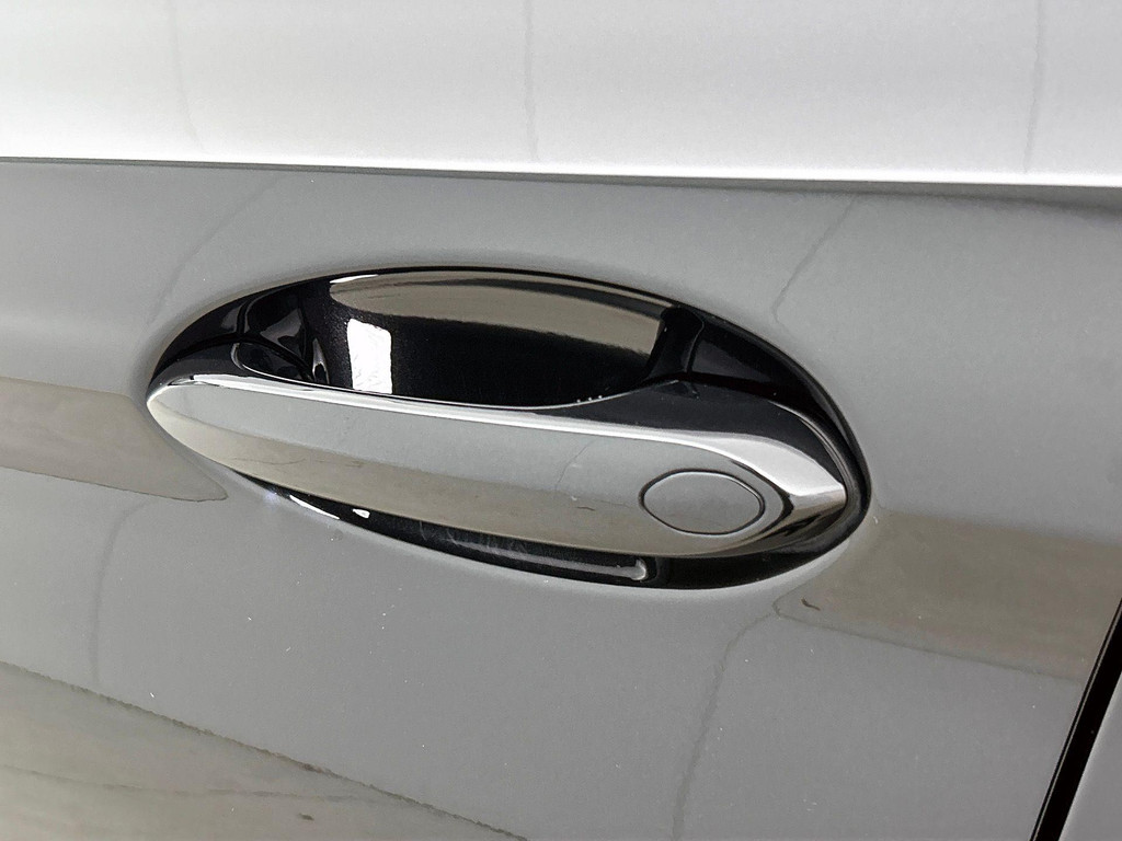 BMW 530e (KBZ97F) met abonnement