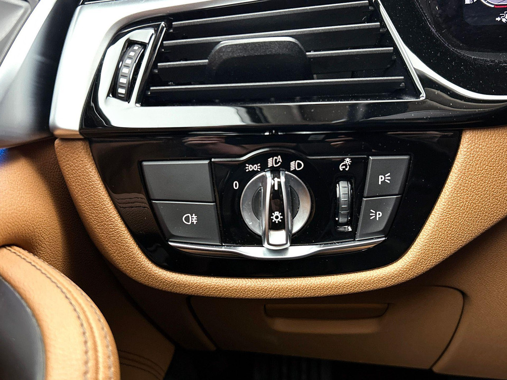 BMW 530e (KBZ97F) met abonnement