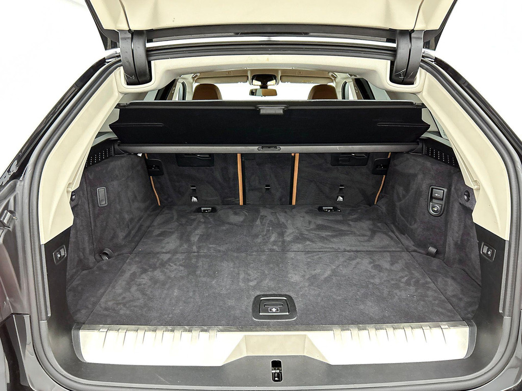 BMW 530e (KBZ97F) met abonnement